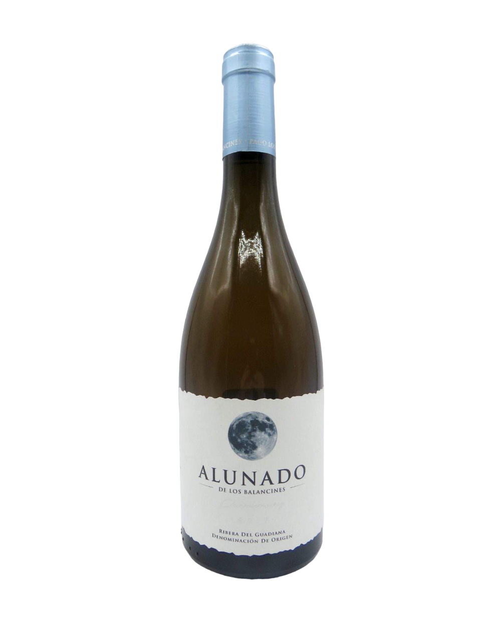 ALUNADO CHARDONNAY 2022