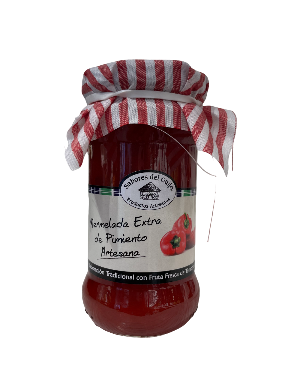MERMELADA TRADICIONAL