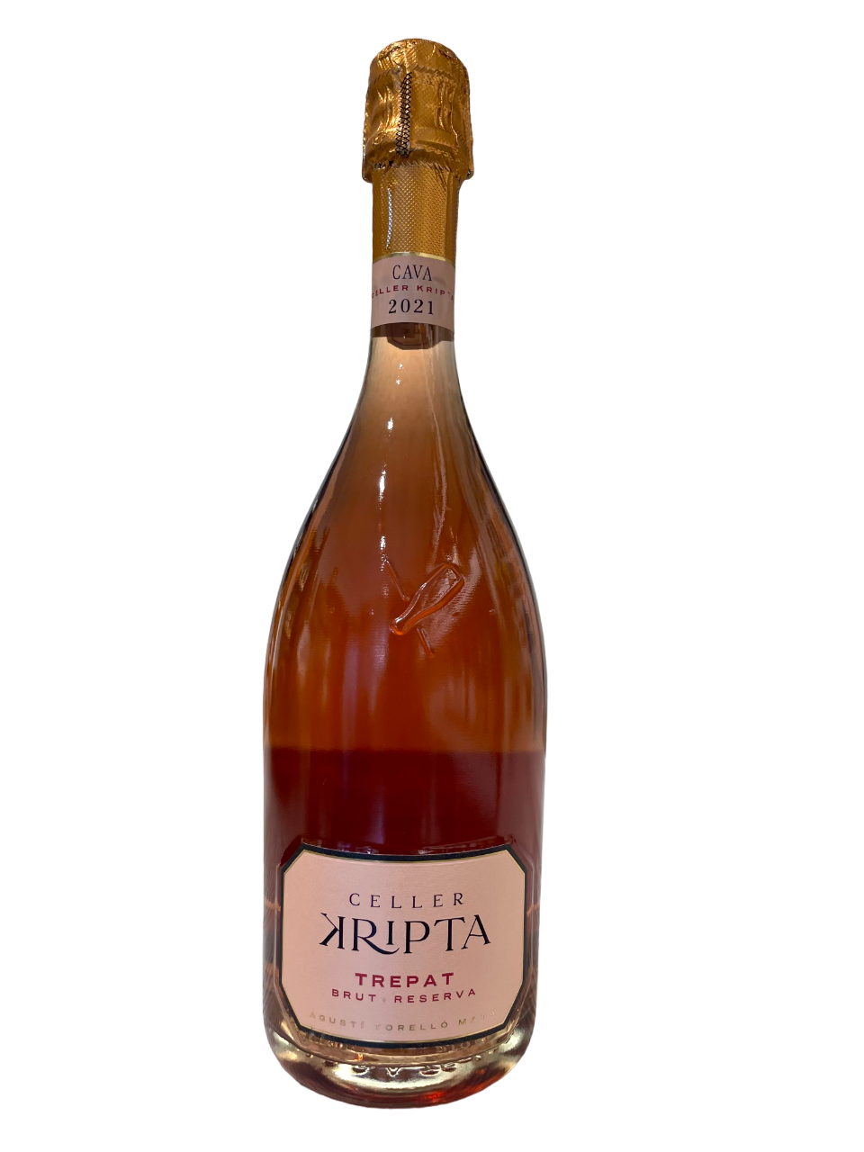 TREPAT BRUT RESERVA