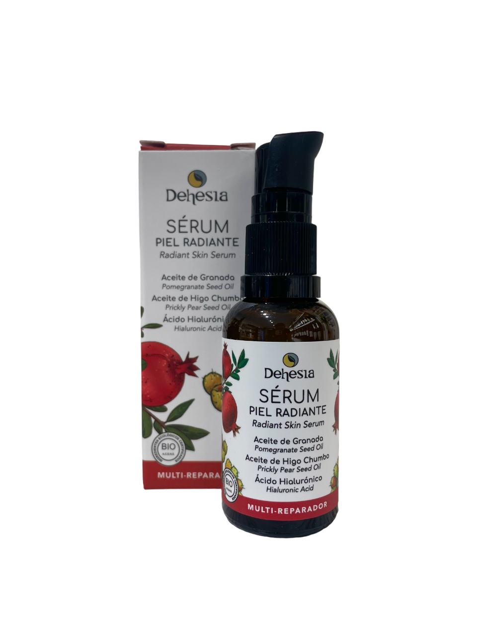 SERUM PIEL RADIANTE