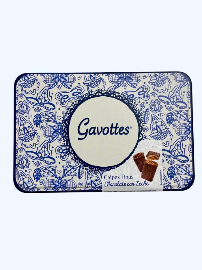 GAVOTTES