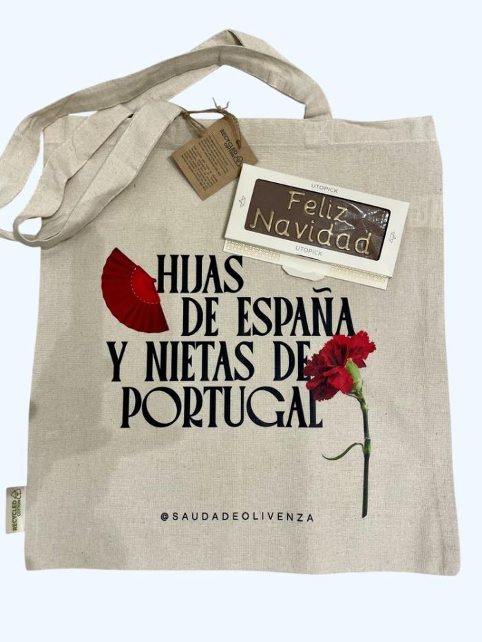 PACK HIJAS DE ESPAÑA