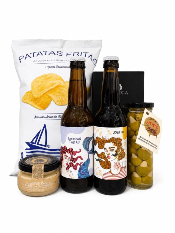 ANTOJO CERVECERO