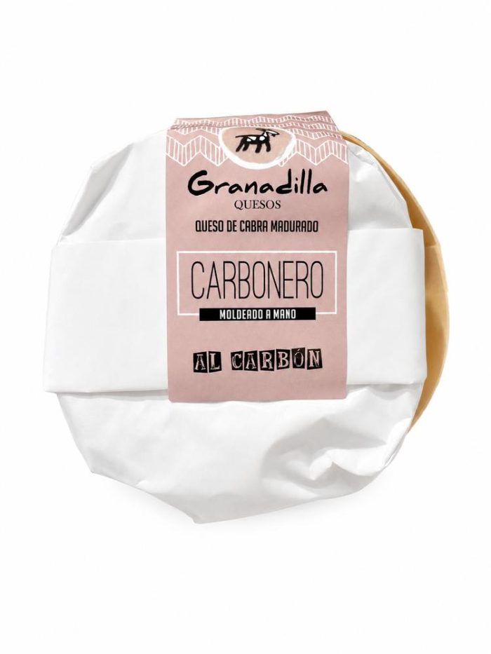 CARBONERO