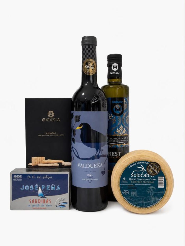 CLÁSICO GOURMET