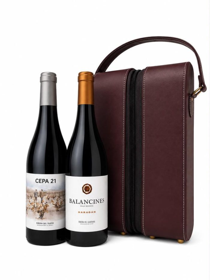 SELECCIÓN PREMIUM RIBERA