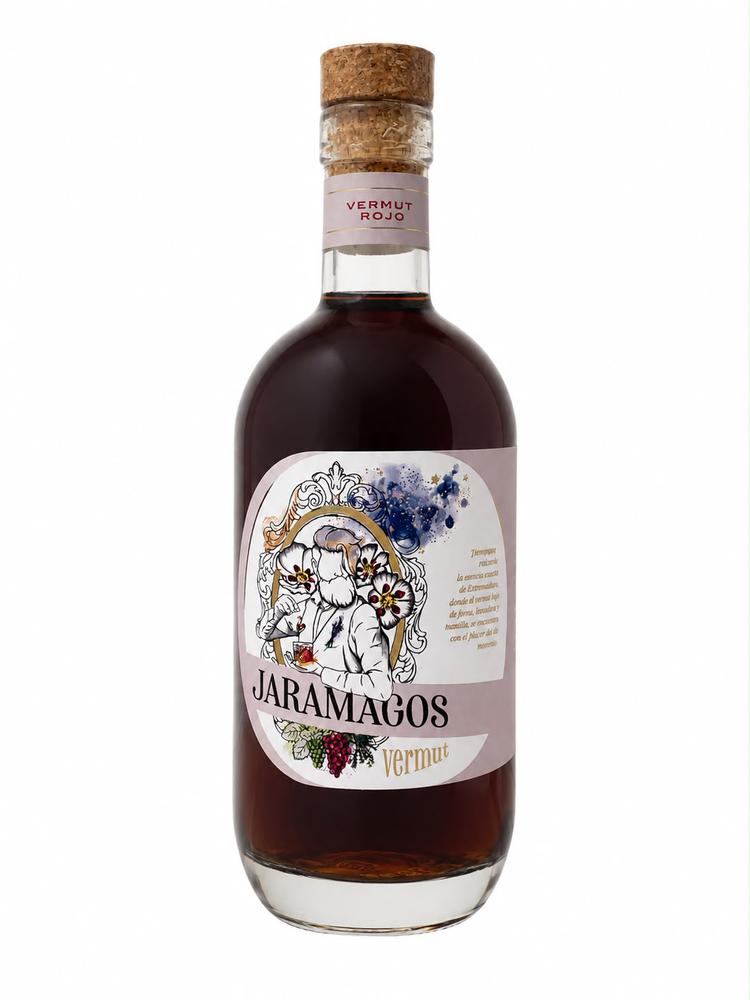 VERMUT JARAMAGOS