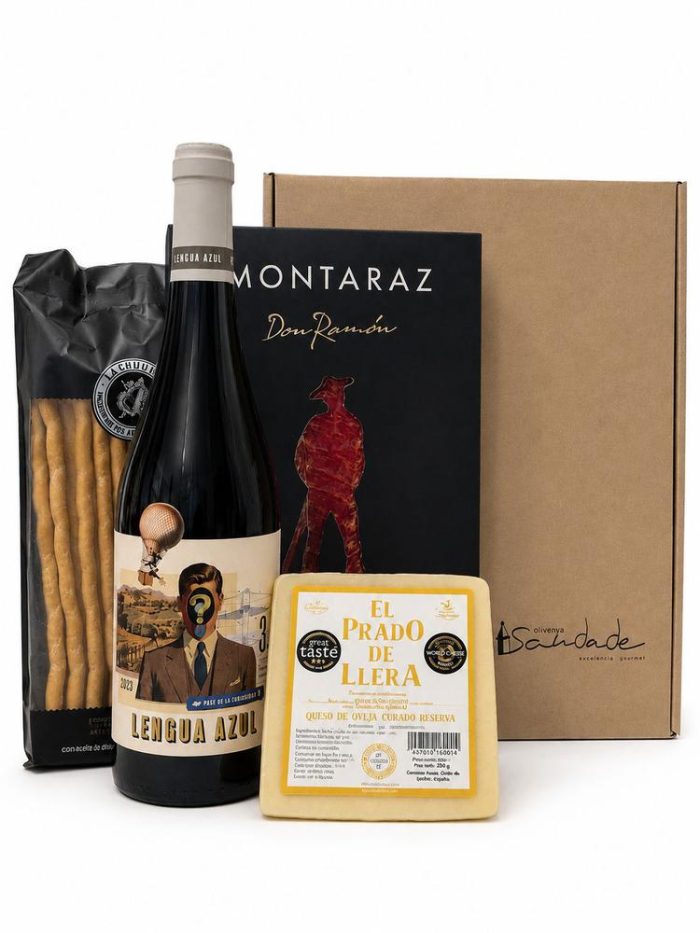 PACK TRADICIONAL