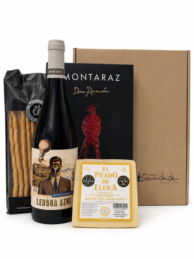 PACK TRADICIONAL