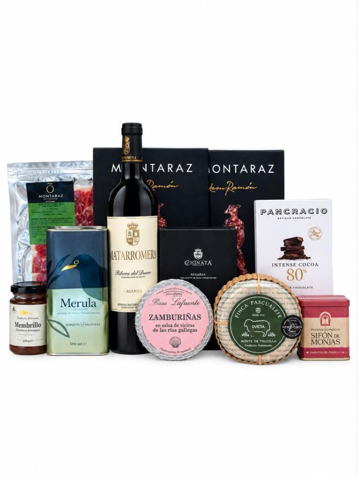 SABORES PARA CELEBRAR