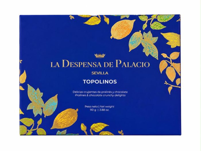TOPOLINOS