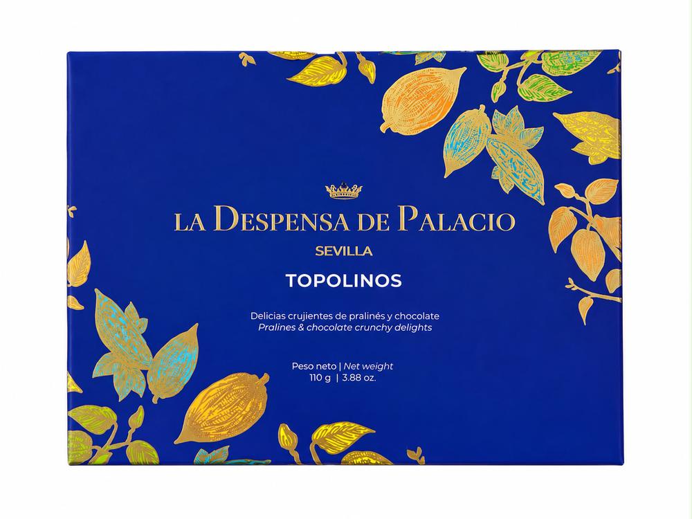 TOPOLINOS